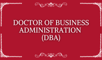 DBA 1