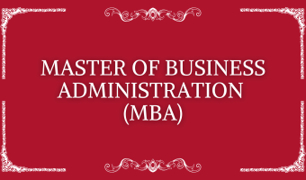 MBA 1