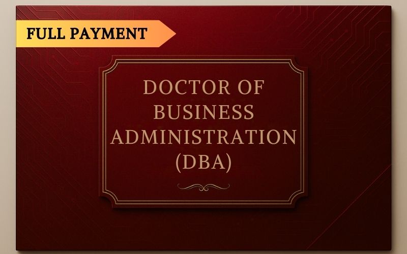 DBA F