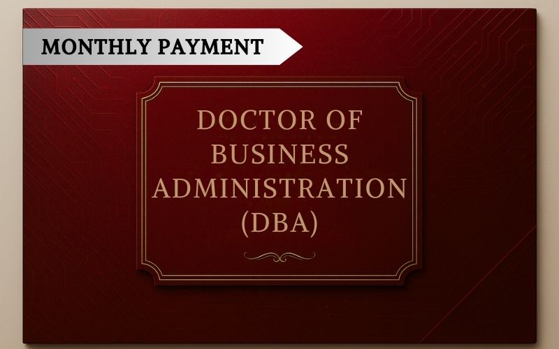 DBA MS