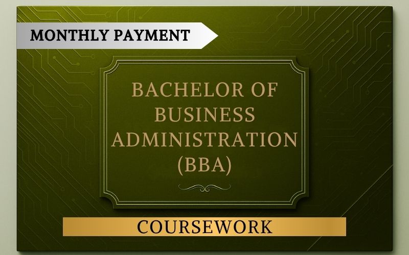 BBA Subscription