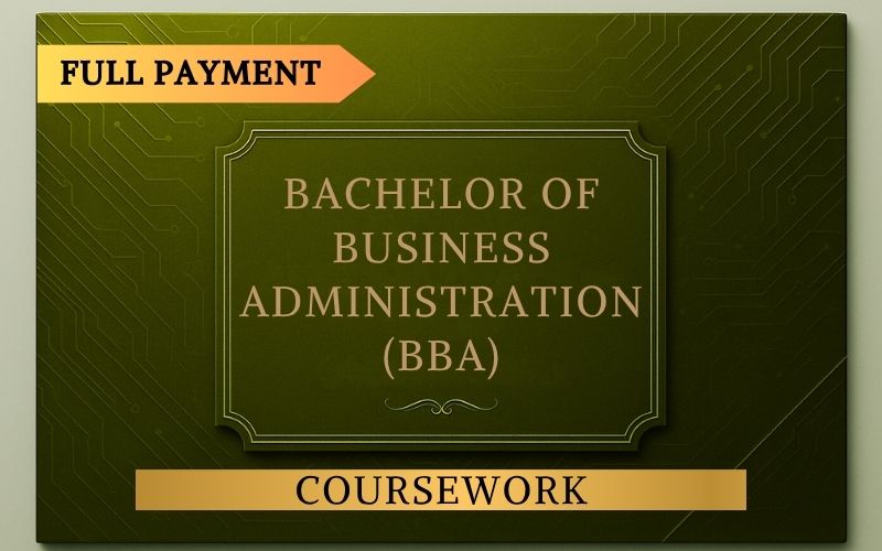 BBA