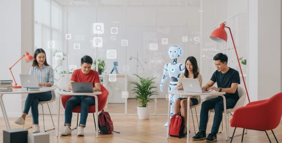 AI Tutor Assistant AI Tutor Assistant