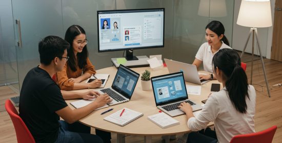 Career Advisor Career Advisor