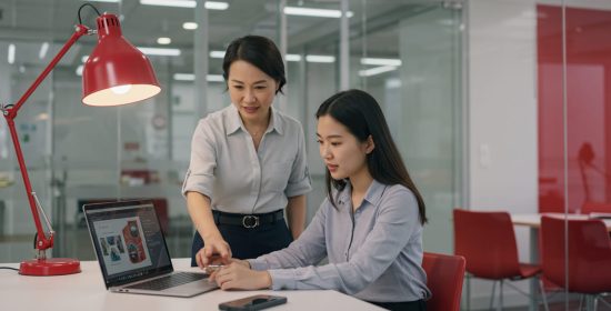 Faculty-Guided AI Learning Faculty-Guided AI Learning