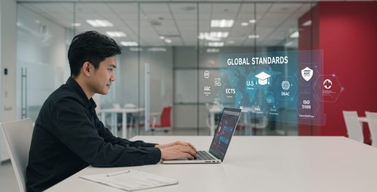 Global Standards Global Standards