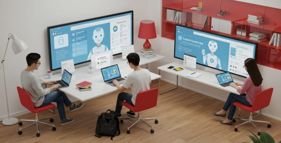 Student Success Bot Student Success Bot